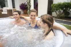 Lay-z Spa Lay-Z-Spa® AirJet Zurich - 4 Person Inflatable Hot Tub 11 Lay-z Spa Lay-Z-Spa® AirJet Zurich - 4 Person Inflatable Hot Tub -Hot Tubs Sale 04Life 219bc2a9 8c44 42ac 94ed d645e608c283