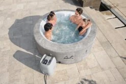Lay-z Spa Lay-Z-Spa® AirJet Zurich - 4 Person Inflatable Hot Tub 12 Lay-z Spa Lay-Z-Spa® AirJet Zurich - 4 Person Inflatable Hot Tub -Hot Tubs Sale 05Life a52d1bfe a791 4027 9196 313df9bd081d