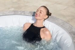 Lay-z Spa Lay-Z-Spa® AirJet Zurich - 4 Person Inflatable Hot Tub 13 Lay-z Spa Lay-Z-Spa® AirJet Zurich - 4 Person Inflatable Hot Tub -Hot Tubs Sale 06Life e4cfc265 e88f 4ab3 a034 c65b8aad68d6