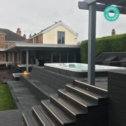 TidalFit Premium EP-14 - 14ft Swim Spa -Hot Tubs Sale 1 cde8d2d6 11b3 47dc 9b52 05ab702b2b1f