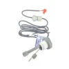 Jacuzzi® Lodge/Skyline™ Hot Tub Flow Switch - 233002390 -Hot Tubs Sale 233002390