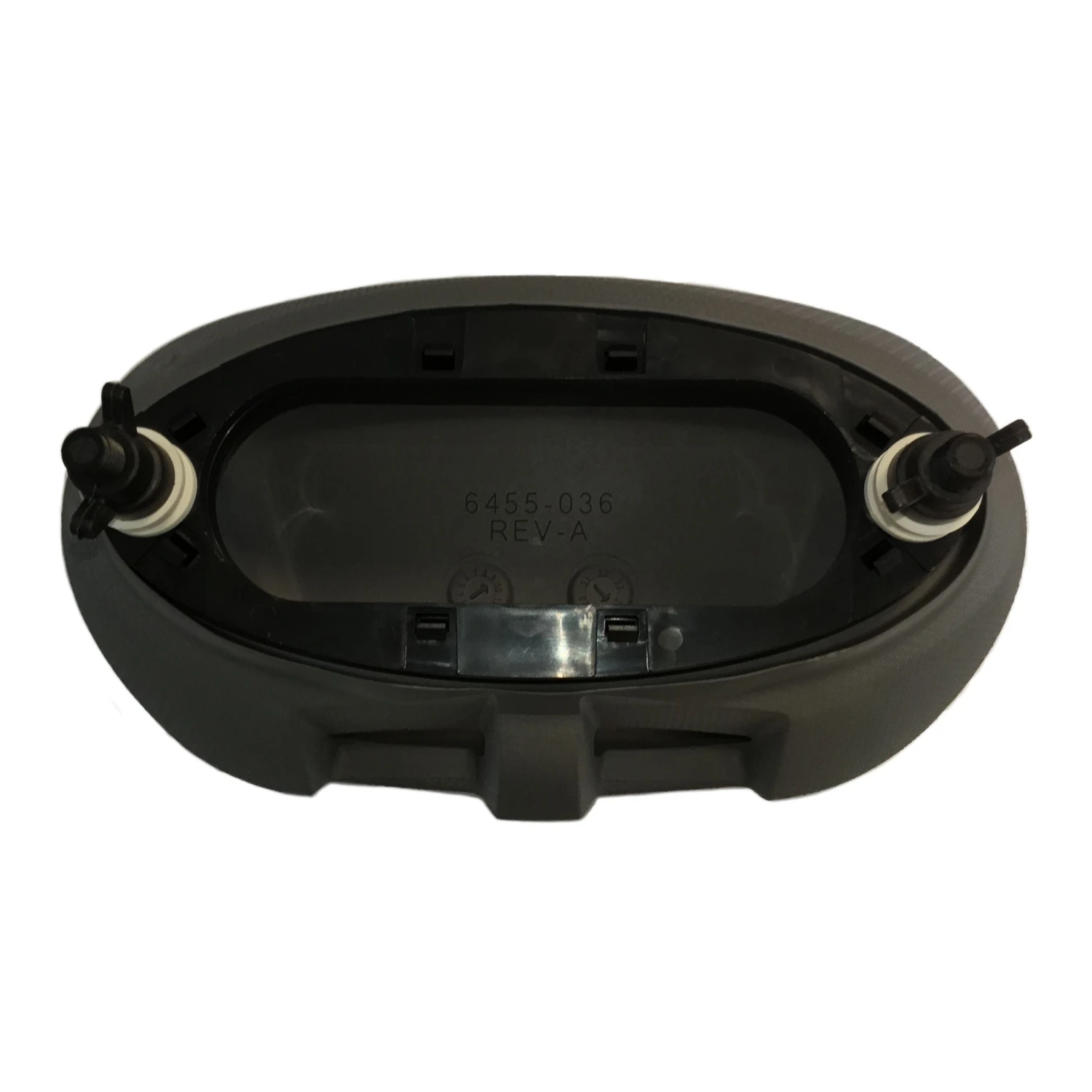 Jacuzzi® J300™ Hydrosoothe™ Hot Tub Pillow - 2472-136 4 Jacuzzi® J300™ Hydrosoothe™ Hot Tub Pillow - 2472-136 - Image 2