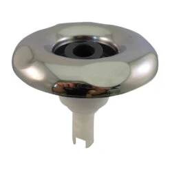 Jacuzzi® J200™ Stainless Steel DVX Hot Tub Jet - 2472-610