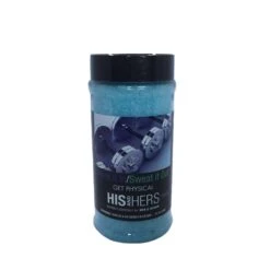 Spazazz 'His & Hers' Hot Tub Scents Aromatherapy Spa Crystals -Hot Tubs Sale 26000000002