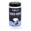 Tubhub Hot Tub Cover Wipes - Pack Of 35 2 Tubhub Hot Tub Cover Wipes - Pack Of 35 -Hot Tubs Sale 2668794723