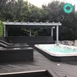 TidalFit Premium EP-14 - 14ft Swim Spa -Hot Tubs Sale 3 e9b9d1bd 4a4b 4cbe b53c 6216a8c3a856