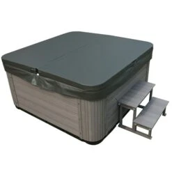 Outdoor Sun - 5 Person Hot Tub With 1 Lounger -Hot Tubs Sale 4 96ba7825 079f 438e 960f eaa64bca722a