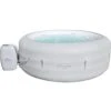 Lay-z Spa Lay-Z-Spa® AirJet Vegas - 6 Person Inflatable Hot Tub -Hot Tubs Sale 60011 SPA 1 Supersize