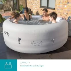 Hot Tubs Sale -Hot Tubs Sale 60011 SPA 2 Supersize