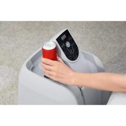 Lay-z Spa Lay-Z-Spa® AirJet Paris - 6 Person Inflatable Hot Tub -Hot Tubs Sale 60013 SPA 12 Supersize