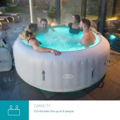 Hot Tubs Sale -Hot Tubs Sale 60013 SPA 2 Supersize