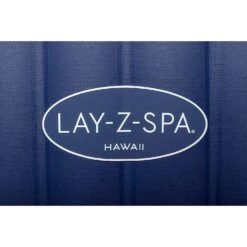 Lay-z Spa Lay-Z-Spa® AirJet Hawaii - 6 Person Inflatable Hot Tub -Hot Tubs Sale 60021 SPA 11 Supersize