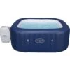 Lay-z Spa Lay-Z-Spa® AirJet Hawaii - 6 Person Inflatable Hot Tub -Hot Tubs Sale 60021 SPA 1 Supersize