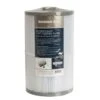 Sundance® Spas Microclean® 780/Select Series 75sq Ft Hot Tub Filter - 6540-501S 1 Sundance® Spas Microclean® 780/Select Series 75sq Ft Hot Tub Filter - 6540-501S -Hot Tubs Sale 6540 501S HTF0180