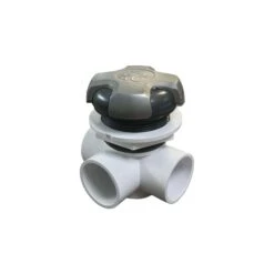 Jacuzzi® J500™ Hot Tub Waterfall Valve - 6541-080