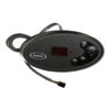 Jacuzzi® J200™ Hot Tub Topside LED Panel - 6600-500 -Hot Tubs Sale 6600 500