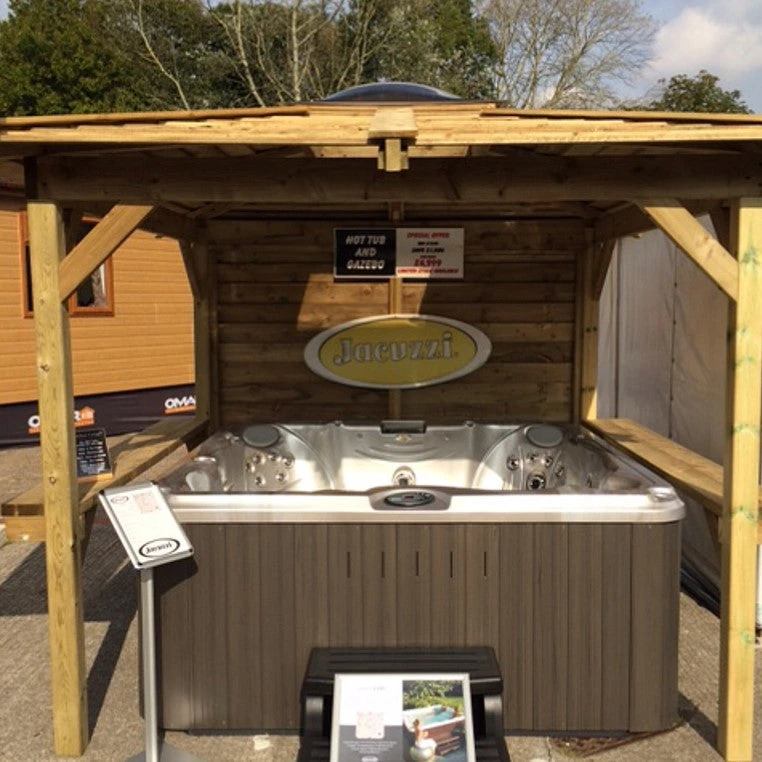 Hot Tubs Sale -Hot Tubs Sale 6 Brentano 1