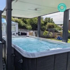 TidalFit Active Plus EP-12 - 12ft Swim Spa 26 TidalFit Active Plus EP-12 - 12ft Swim Spa -Hot Tubs Sale 7 9733ce2b cb85 46a5 a153 c3f6d03a0473