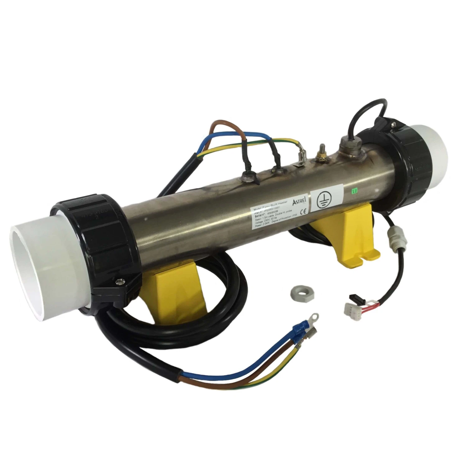 Jacuzzi® Lodge™ Astrel 2kW Hot Tub Heater - 919403260 3 Jacuzzi® Lodge™ Astrel 2kW Hot Tub Heater - 919403260