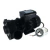 Jacuzzi® Lodge™ 1 Speed Hot Tub Pump For Heat Exchanger Spa - 930109411 -Hot Tubs Sale 930109410