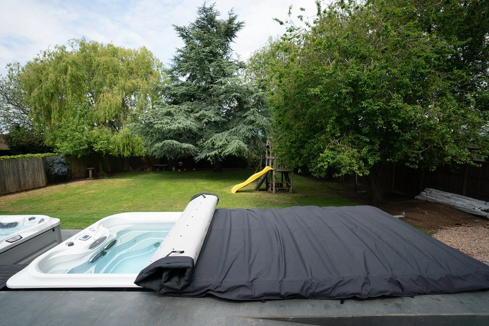 Jacuzzi® PowerPro™ J-19™ - 19ft Swim Spa 14 Jacuzzi® PowerPro™ J-19™ - 19ft Swim Spa - Image 12