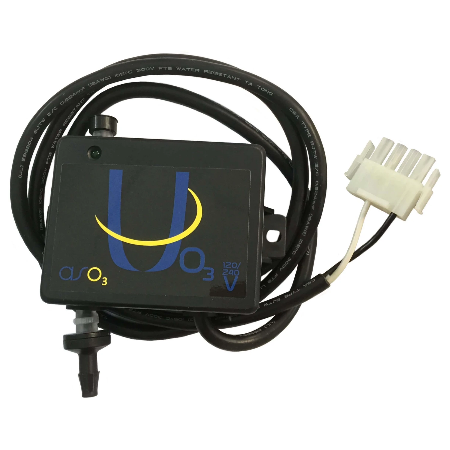 Artesian TidalFit Crystal AOP Ozone System 3 Artesian TidalFit Crystal AOP Ozone System