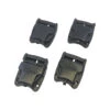 Arctic Spas® Set Of 4 Cover Clips - FIN-101400 -Hot Tubs Sale Arctic Cover Clips FIN 101400