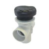 Arctic Spas® Bear Claw Black Diverter Valve Complete - JET-109410 -Hot Tubs Sale Arctic Diverter Valve Bear Claw Black JET 109410