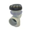 Arctic Spas® Bear Claw Clear Diverter Valve Complete - JET-109420 -Hot Tubs Sale Arctic Diverter Valve Bear Claw Clear JET 109420