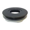 Arctic Spas® 9" Collar & Nut Light Housing - INS-104842 -Hot Tubs Sale Arctic Light Housing 9 Collar and Nut INS 104842