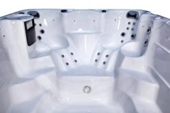 Platinum Spas Ares 1200 - 14ft Swim Spa -Hot Tubs Sale Arescloseup1