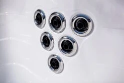 Platinum Spas Ares 1200 - 14ft Swim Spa -Hot Tubs Sale Arescloseup17