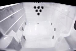 Platinum Spas Ares 1200 - 14ft Swim Spa -Hot Tubs Sale Arescloseup21