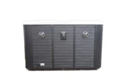 Platinum Spas Ares 1200 - 14ft Swim Spa -Hot Tubs Sale Aressideview2small