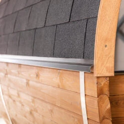 Hekla Barrel 250 - 6 Person Outdoor Sauna -Hot Tubs Sale BarrelSauna 30 db12a487 4de8 46c1 82b2 d40265a72d9e