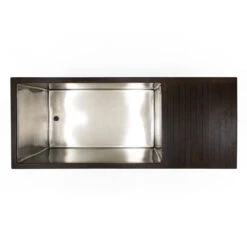 Superior Wellness Chill Tubs - Ice Bath -Hot Tubs Sale ChillTubsIceBath 1