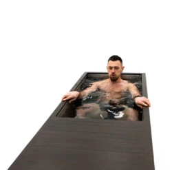 Superior Wellness Chill Tubs - Ice Bath -Hot Tubs Sale ChillTubsIceBath 2