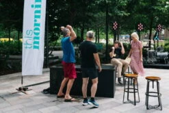 Superior Wellness Chill Tubs - Ice Bath -Hot Tubs Sale ChillTubsIceTubsonThisMorning