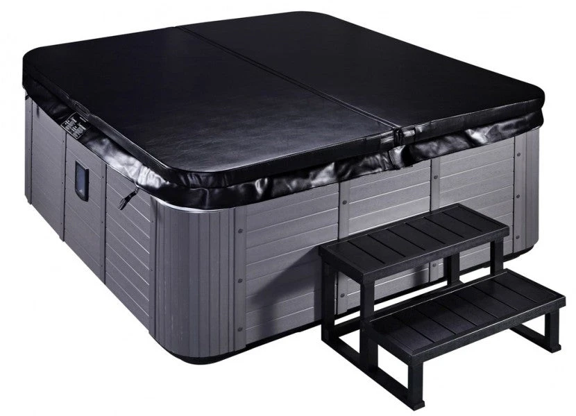 Holiday Let 5 - 5 Person Hot Tub With 1 Lounger 5 Holiday Let 5 - 5 Person Hot Tub With 1 Lounger - Image 3