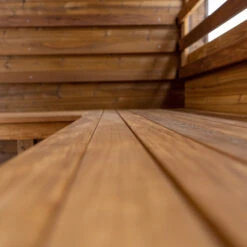 Hekla Cube 250 - 6 Person Outdoor Sauna 35 Hekla Cube 250 - 6 Person Outdoor Sauna -Hot Tubs Sale CubeSauna 35 55720274 ef7e 4b82 9ffe 7ce55b6e2e7b