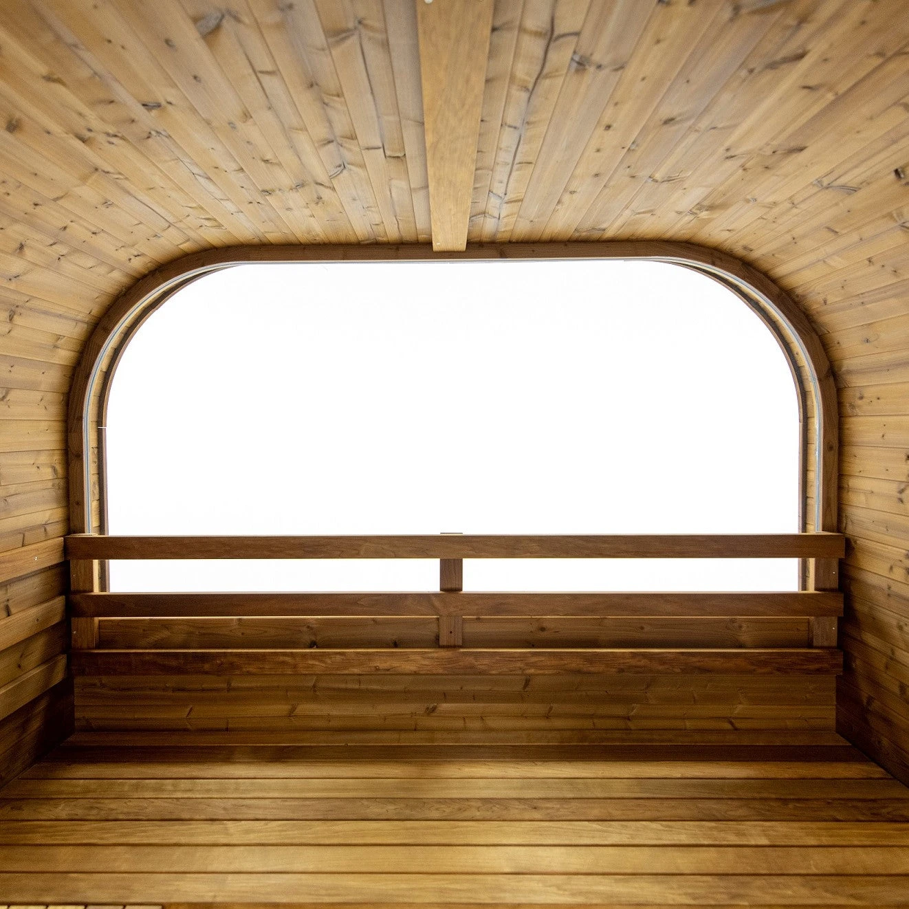 Hekla Cube 250 - 6 Person Outdoor Sauna 19 Hekla Cube 250 - 6 Person Outdoor Sauna - Image 17