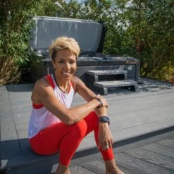 Jacuzzi® J475IP™ - 6 Person Hot Tub With 1 Lounger 37 Jacuzzi® J475IP™ - 6 Person Hot Tub With 1 Lounger -Hot Tubs Sale DSC06906