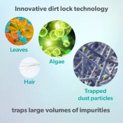 Jacuzzi® J465/J470/J480™ Pre-2012 Small 40sq Ft Hot Tub Filter - 2540-387 -Hot Tubs Sale Dirt lock All filters 24909dfd 3ef8 4f72 9ceb b9d30647c377