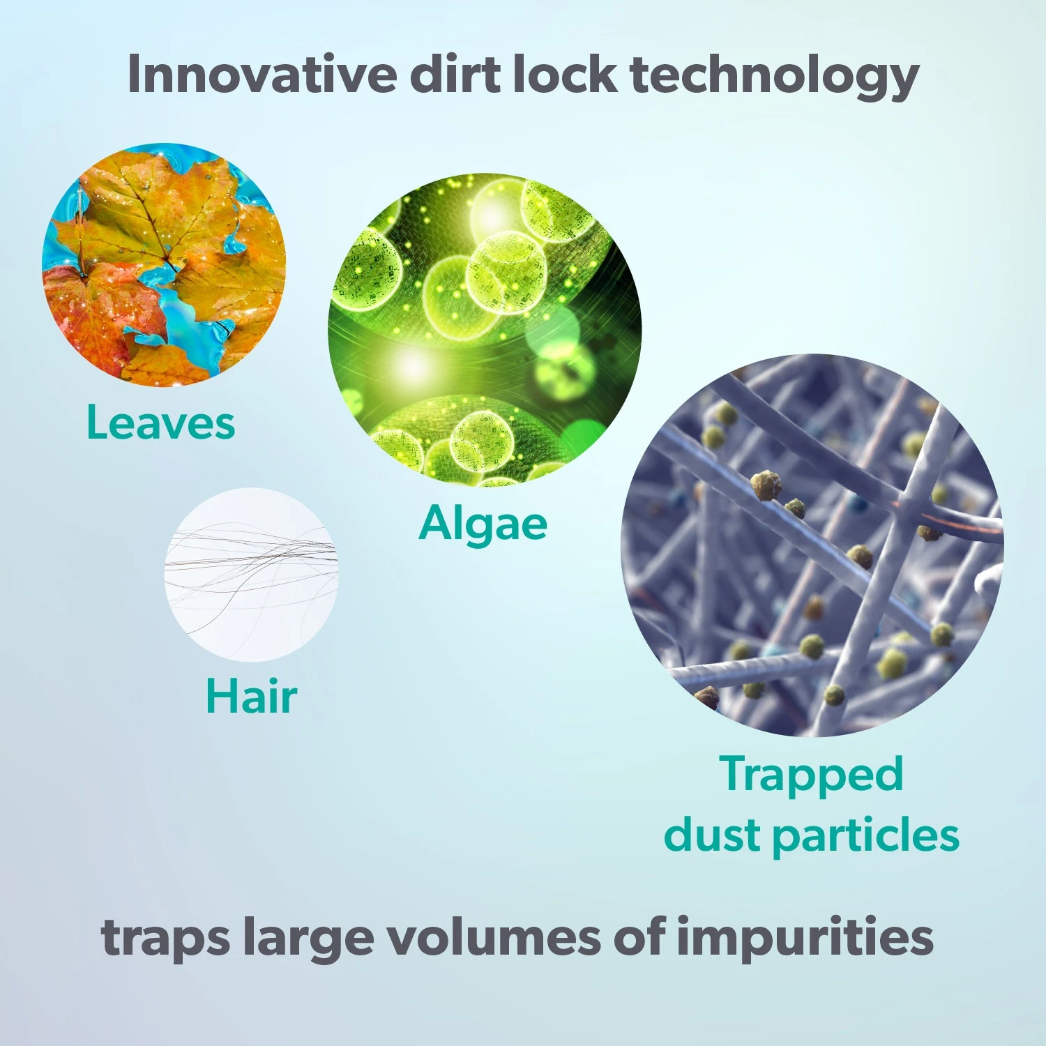 HTF0225 25sq Ft Hot Tub Filter - Dream Maker, LA Spas Etc 4 HTF0225 25sq Ft Hot Tub Filter - Dream Maker, LA Spas Etc - Image 2