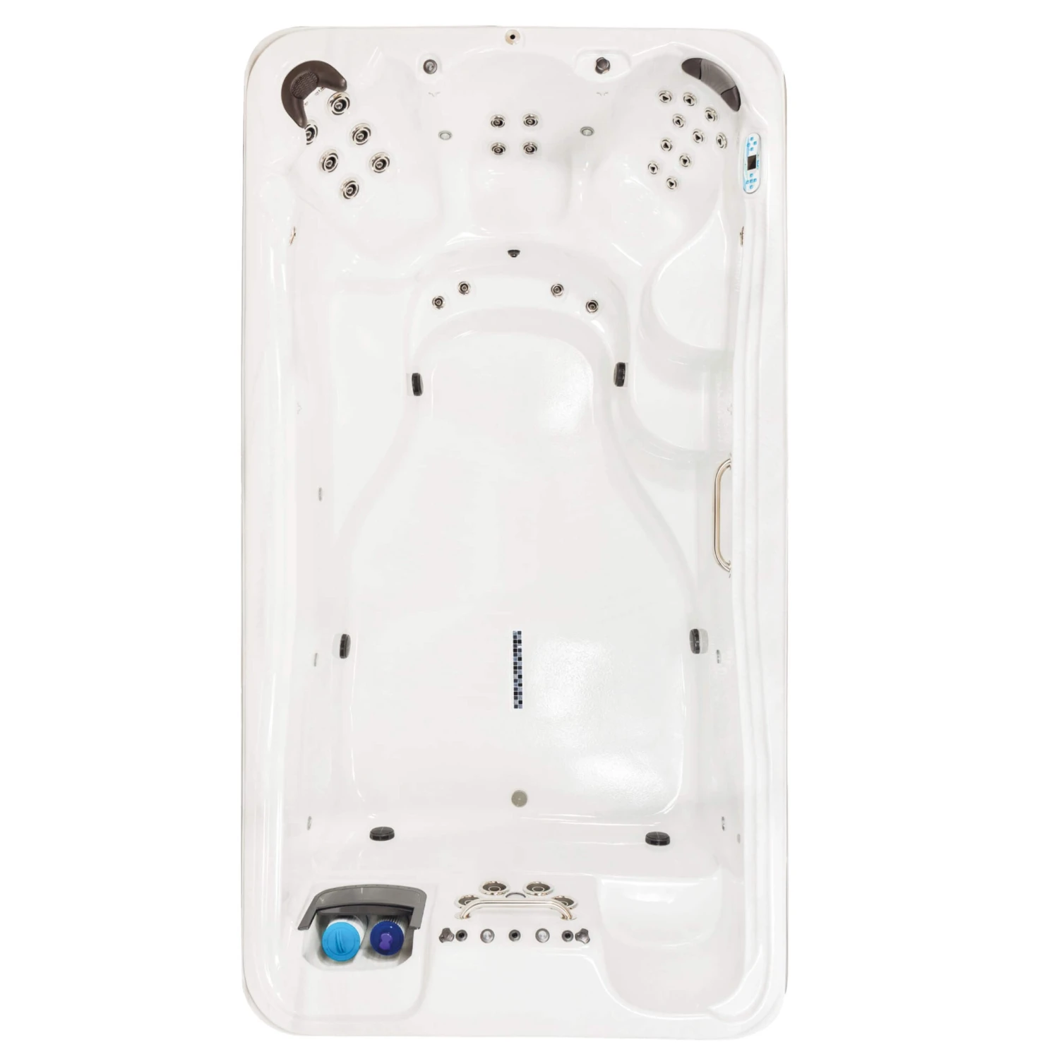 TidalFit Active Plus EP-12 - 12ft Swim Spa 3 TidalFit Active Plus EP-12 - 12ft Swim Spa