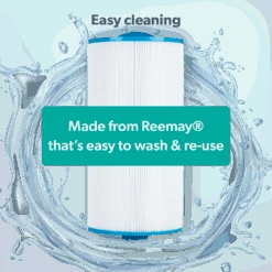 Jacuzzi® J230/J270/J280™ 2008-2012 95sq Ft Hot Tub Filter - 2540-381 -Hot Tubs Sale Easy Cleaning HTFJ200