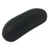 Arctic Spas® Black 'Hot Dog' Pillow - FIN-103353 -Hot Tubs Sale FIN 103353