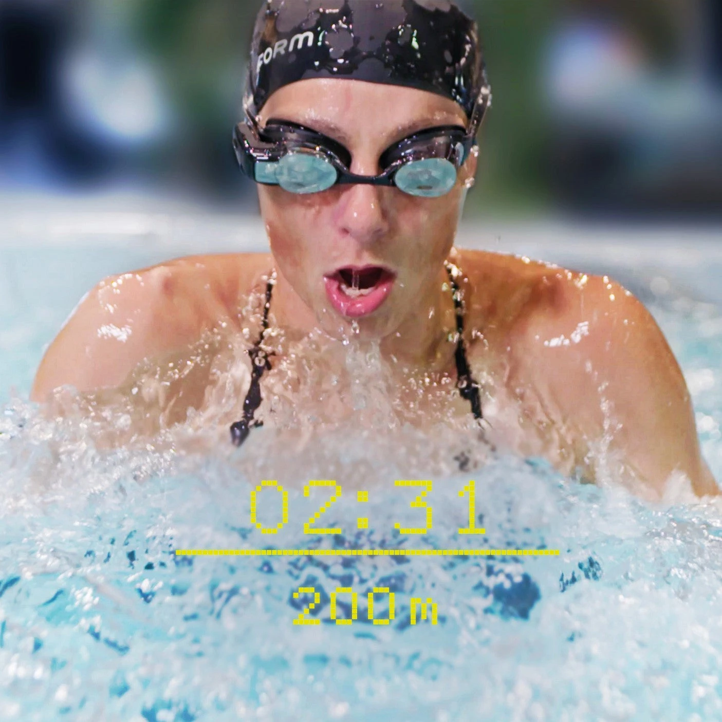 Jacuzzi® PowerPro™ J-19™ - 19ft Swim Spa 21 Jacuzzi® PowerPro™ J-19™ - 19ft Swim Spa - Image 19