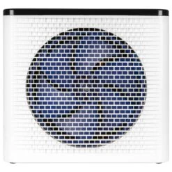 Outdoor 4kW Air Source Heat Pump For Hot Tub/Swim Spa 27 Outdoor 4kW Air Source Heat Pump For Hot Tub/Swim Spa -Hot Tubs Sale Front