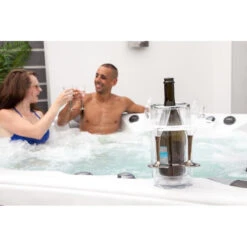 Hot Tub Party Grip 'O' Wine Cooler 14 Hot Tub Party Grip 'O' Wine Cooler -Hot Tubs Sale GripOCooler 2